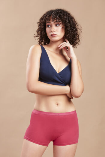 Boy Leg Panty (Pack of 3)