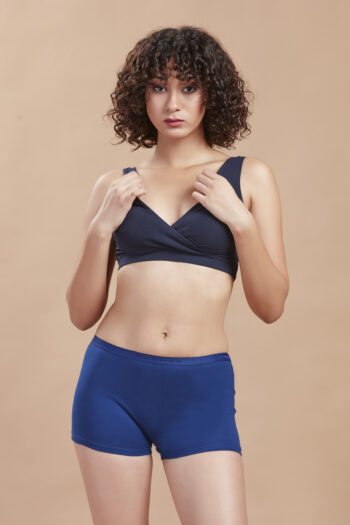 Boy Leg Panty (Pack of 3)