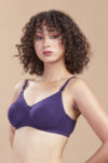 Curve Bra-Lycra (Pack of 3) - 01