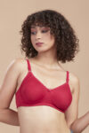 Curve Bra-Lycra (Pack of 3) - 02