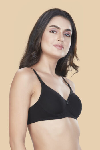 Feather Touch - Black (Pack of 1) (subjected to  availability)