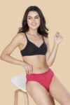 Cool Panty Plain (Pack of 3)