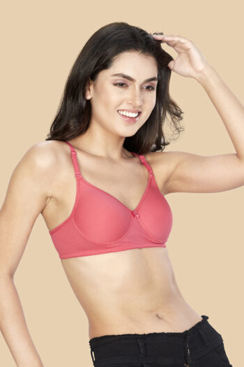 Feather Touch - Carrot (Pack of 1)