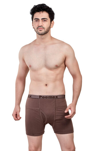 Luxury Rib Pocket (Pack of 3)