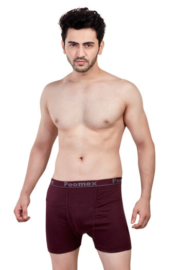 Luxury Rib Pocket (Pack of 3)