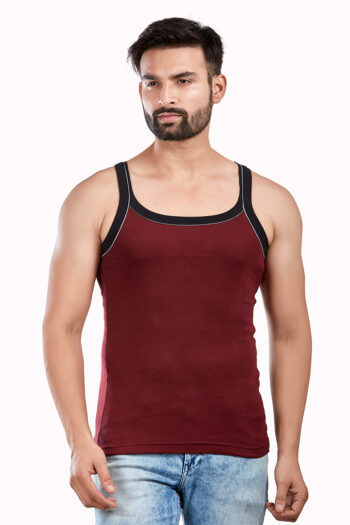 Elegant Gym Vest 11 (Pack of 3)
