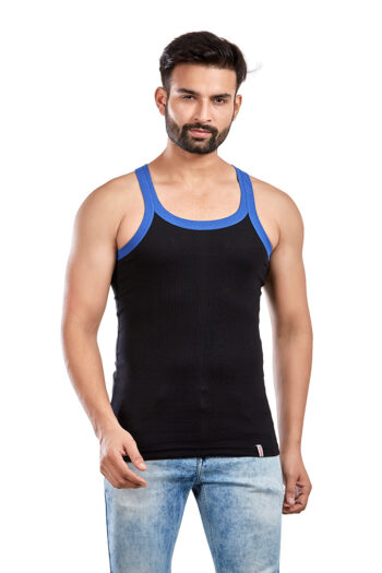 Elegant Gym Vest 9 (Pack of 3)