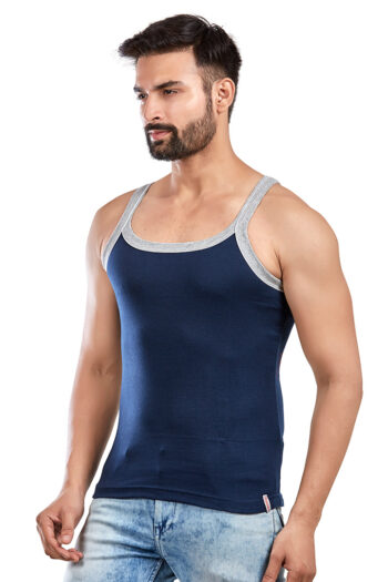 Elegant Gym Vest 11 (Pack of 3)