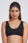 Sports Bra - Broad strap (Pack of 3)