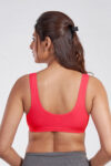 Sports Bra - Broad strap (Pack of 3)