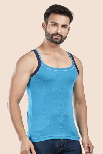 Elegant Gym Vest 12 (Pack of 3)