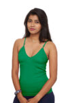 Bra Camisole - Thin Strap (Pack of 3)