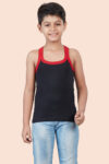 Kids Gym Vest (Pack of 3)