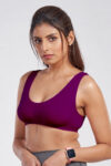 Sports Bra - Broad strap (Pack of 3)