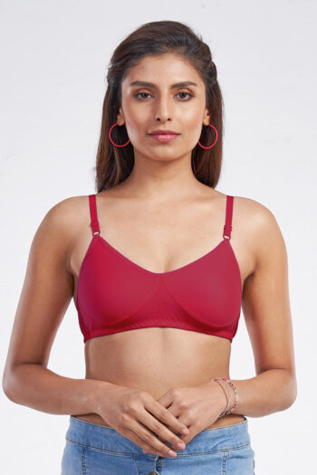 Trendy Bra (Pack of 3)