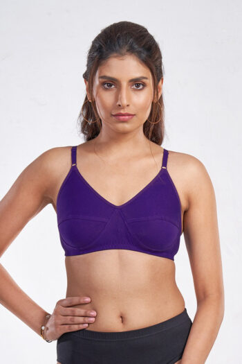 Trendy Bra (Pack of 3)