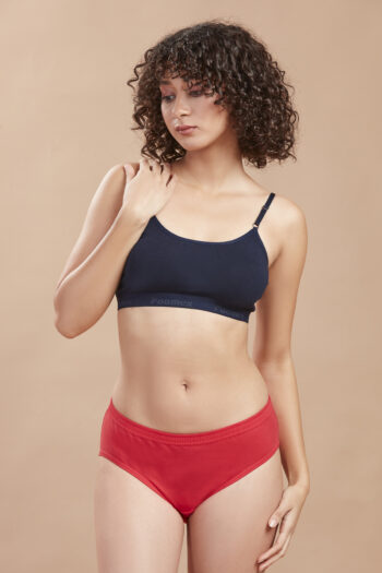 Dreams Panty Plain (Pack of 3)