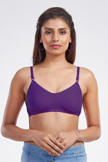 Trendy Bra (Pack of 3)